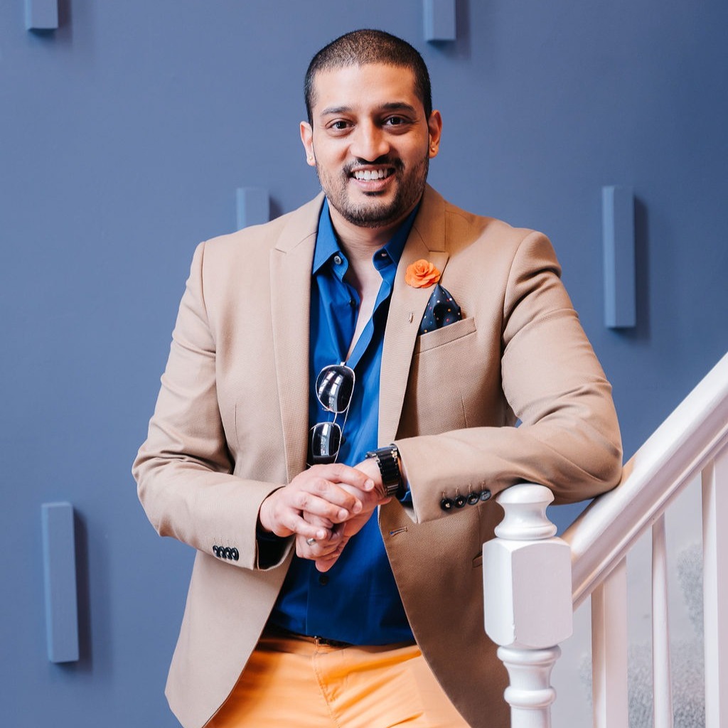 Vishal Doddanna